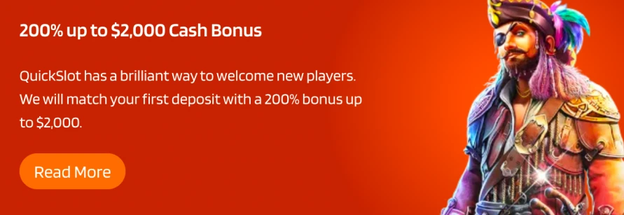 Quickslot Casino